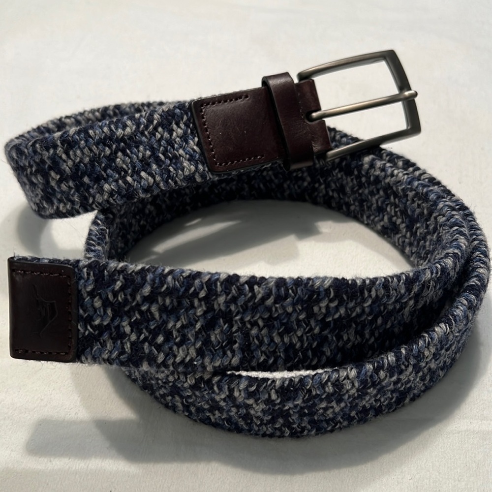 Tommy Bahama Belt Sz. L